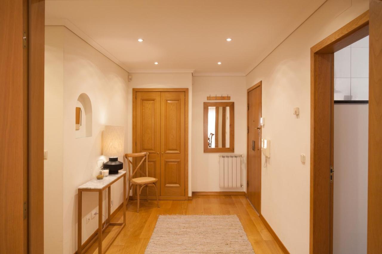 Flh Cascais Wooden Spacious Apartment Exterior foto